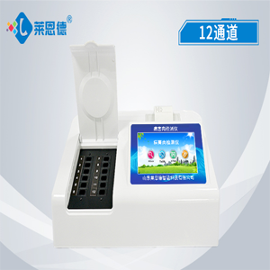 從實驗室到生產線：嘔吐毒素快檢儀實現快速現場檢測