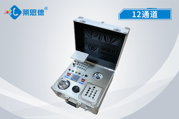 為什么要進(jìn)行樣品前處理？食品安全檢測樣品前處理一體機(jī)特點(diǎn)介紹