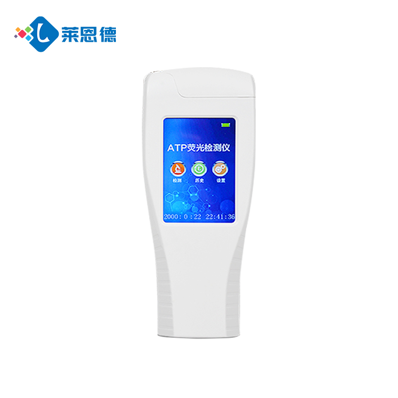 食品/醫療/環境安全嗎？ATP細菌檢測儀的全新應用