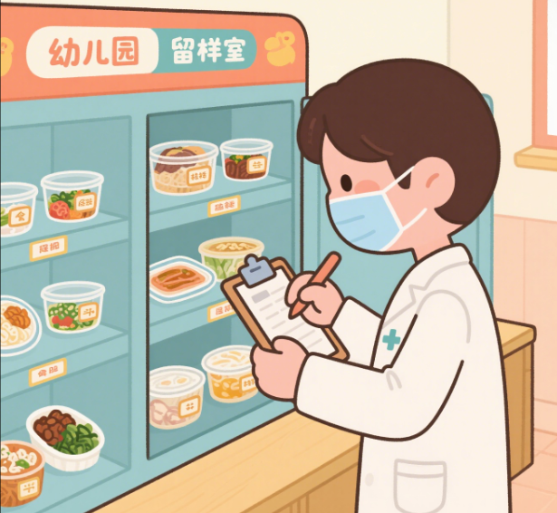 食品重金屬污染再引關注，食品重金屬檢測儀成安全關鍵